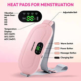 Period Cramp Pain Relief Massager